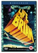 Cover: Monty Python's Life Of Brian