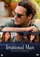 Cover: Irrational Man