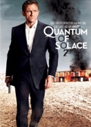 Cover: Quantum of Solace