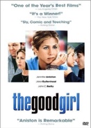 Cover: The Good Girl