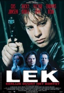 Cover: Lek