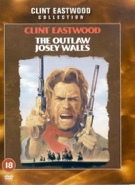 Cover: The Outlaw Josey Wales