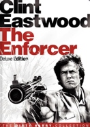 Cover: The Enforcer