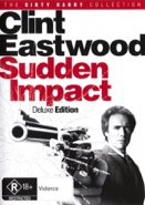 Cover: Sudden Impact