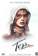 Cover: Tess