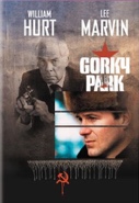 Cover: Gorky Park