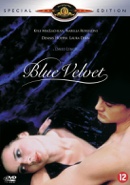 Cover: Blue Velvet