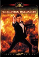 Cover: The Living Daylights