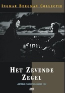 Cover: The Seventh Seal - Det Sjunde Inseglet