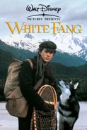 Cover: White Fang