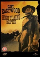 Cover: High Plains Drifter