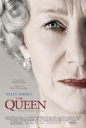 Cover: The Queen