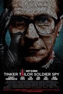 Cover: Tinker Tailor Soldier Spy
