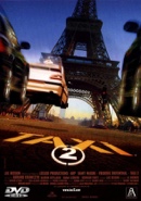 Cover: Taxi 2