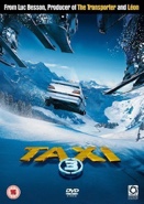 Cover: Taxi 3
