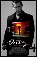 Cover: Oldboy