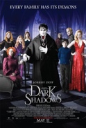 Cover: Dark Shadows