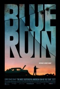 Cover: Blue Ruin