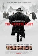Cover: The Hateful Eight