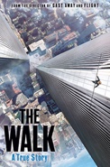 Cover: The Walk