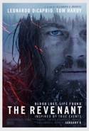 Cover: The Revenant