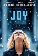 Cover: Joy