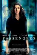 Cover: Passengers