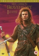 Cover: Braveheart