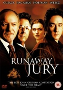 Cover: Runaway Jury
