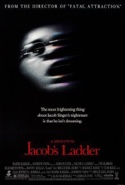 Cover: Jacob's Ladder