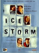 Cover: The Ice Storm