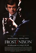 Cover: Frost/Nixon