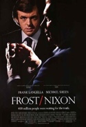 Cover: Frost/Nixon