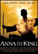 Cover: Anna and the King