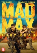 Cover: Mad Max: Fury Road