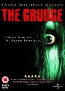 Cover: The Grudge