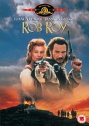 Cover: Rob Roy