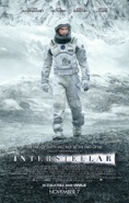 Cover: Interstellar