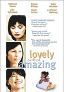 Cover: Lovely & Amazing