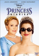 Cover: The Princess Diaries