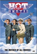 Cover: Hot Shots!
