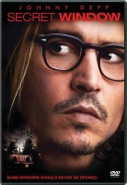 Cover: Secret Window