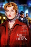 Cover: Far from Heaven
