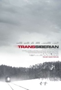 Cover: Transsiberian