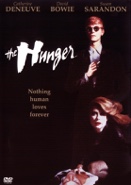 Cover: The Hunger