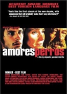 Cover: Amores perros