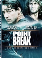 Cover: Point Break