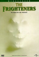Cover: The Frighteners
