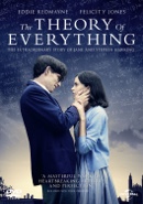 Cover: The Theory of Everything