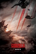 Cover: Godzilla